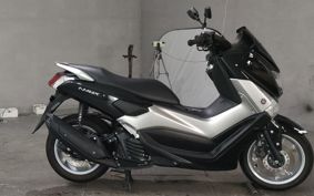 YAMAHA N-MAX 125 SE86J