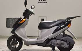 SUZUKI ADDRESS V125 CF46A