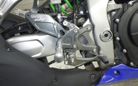 KAWASAKI ZX-4RR 2024 ZX400P