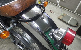 HONDA CB400SS E 2008 NC41