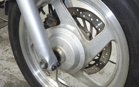 HONDA MAGNA 250