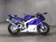 Фото Yamaha YZF-R1 2000 с японского аукциона
