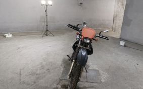 HONDA XR250 BAJA MD30