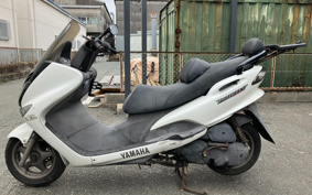 YAMAHA MAJESTY 125FI SE27