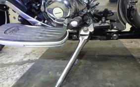 YAMAHA DRAGSTAR 400 CLASSIC  2014 VH02J