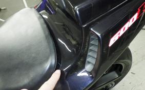 HONDA CBR600RR 2003 PC37
