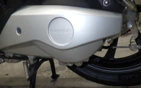 HONDA PCX 125 JF81