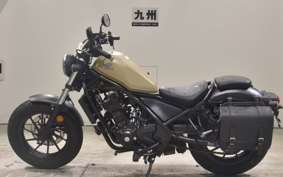 HONDA REBEL 250 A 2022 MC49