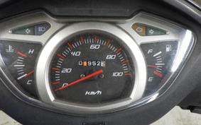 HONDA LEAD 110 1990 JF19
