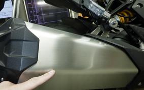 KAWASAKI NINJA1100SX SE 2025 ZXT10H