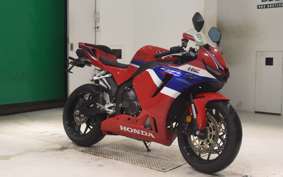 HONDA CBR600RR 2025 PC40