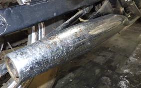 HONDA REBEL 250 MC13