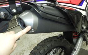HONDA CRF250 RALLY 2022 MD44