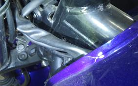 HONDA CB400 SUPER BOLDOR VTEC 2007 NC39