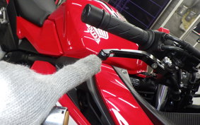 HONDA CBR400R 2020 NC56