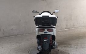 HONDA FORZA MF12