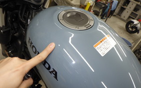 HONDA CL250-2 2023 MC57