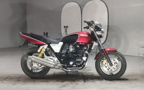YAMAHA XJR400 R 4HM