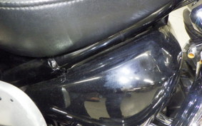 YAMAHA XV1700 ROADSTAR MIDNIGHT 2008