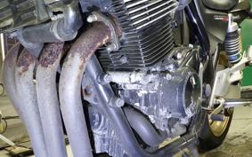 HONDA CB400SF VTEC Spec3 2005 NC39