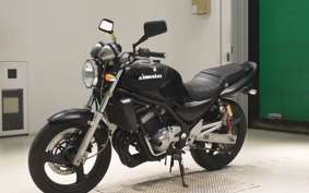 KAWASAKI BALIUS 250 Gen.2 1999 ZR250B
