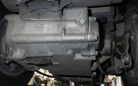 HONDA GYRO CANOPY TA03