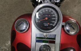 HARLEY FXWG 1340 BEL