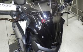 YAMAHA MT-07 ABS 2019 RM19J