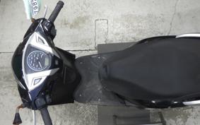 HONDA LEAD 125 2013 JF45
