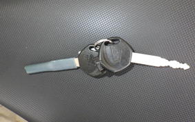 HONDA TACT Gen.4 AF75