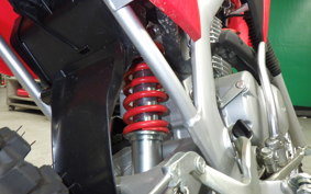 HONDA CRF125F JE03