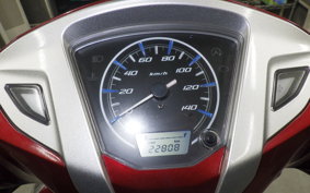 HONDA LEAD 125 2015 JF45