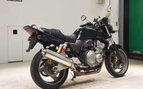 HONDA CB400SF VTEC 2009 NC42