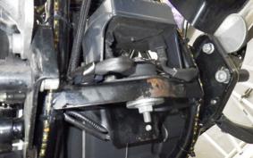 HARLEY FLHTCU 1580 2008