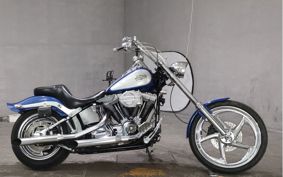 HARLEY HARLEY FXSTC1580 JL5