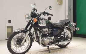 KAWASAKI W650 2006 EJ650A