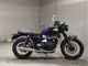 Фото Triumph BONNEVILLE T100 2024 с японского аукциона