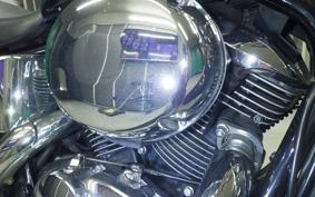 HONDA SHADOW 400 2005 NC34
