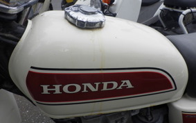 HONDA APE 50 2014 AC16