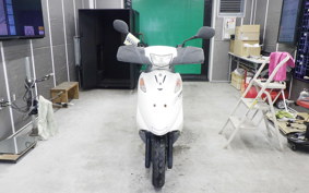 SUZUKI ADDRESS V125 G CF4EA