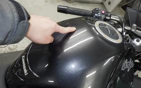 KAWASAKI NINJA 400 2016