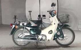 HONDA SUPER CUB50 AA01
