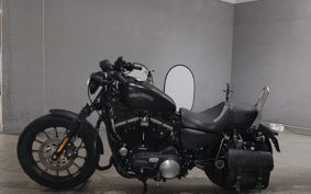 HARLEY HARLEY XL883N LE2