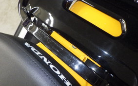 HONDA CT125-2 2025 JA65