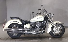 YAMAHA DRAGSTAR 1100 CLASSIC 2003 VP13J