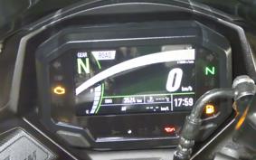 KAWASAKI ZX-4R SE 2025 ZX400P