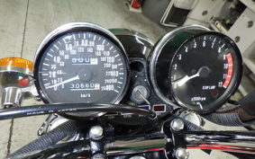 KAWASAKI Z1000 1989 Z1F