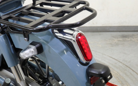 HONDA  SUPER CUB C125 JA48