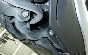 HONDA LEAD 125 JF45