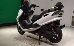 YAMAHA MAJESTY 125 FI 2024